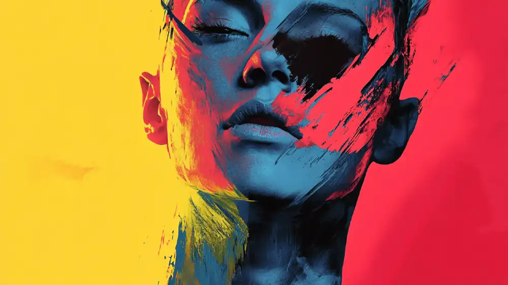 Emotional Intelligence and How to Actually Understand and Use Your Emotions (The Mountain Is You by Brianna Wiest)